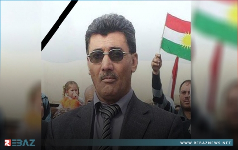 ثلاثة أعوام على رحيل القيادي محمد أمين عبّاس