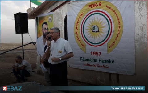 محمد إسماعيل: فحوى رسائل انتهاكات PYD هي إنهاء القضية الكوردية وتهجير الشعب الكوردي من كوردستان سوريا