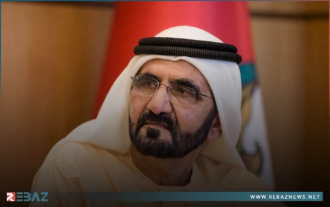 محمد بن راشد يطلق منصة «استثمر في دبي»