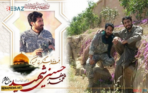 مقتل قائد لواء 