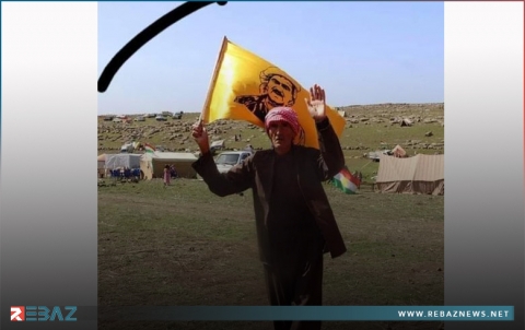 وفاة الشخصية الوطنية والاجتماعية محمد خلف