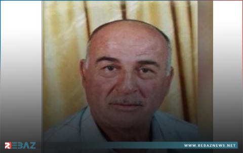 رحیل الشخصية الوطنية محمد عبدالرحمن شرنخي