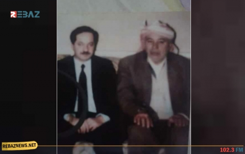 في الذكرى الـ17 لرحيله.. السيرة الذاتية للمناضل محمد أحمد عبدو