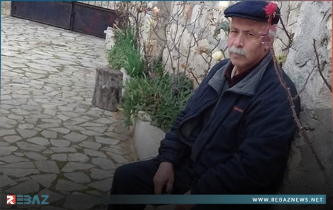 عفرين.. الفصائل المسلحة تحكم بالسجن ثلاث سنوات على أكاديمي كوردي