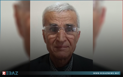وفاة المناضل محمد نظمي حمكي إثر إصابته بفيروس كورونا
