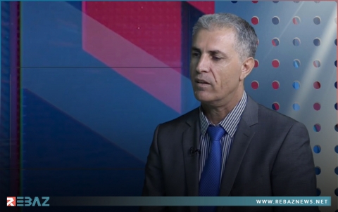 محمود برو: أحداث شيخ مقصود والأشرفية بين النظام السوري وPYD اتفاقية تهدف لاخضاع الشعب بسلاح التجوييع