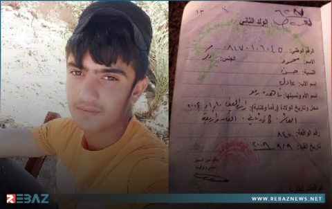 مسلحو PYD يختطفون قاصراً آخر من نازحي سرى كانيه في الحسكة 