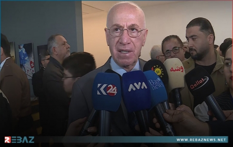 محمود محمد: الشعب هو المصدر الأساسي للشرعية 
