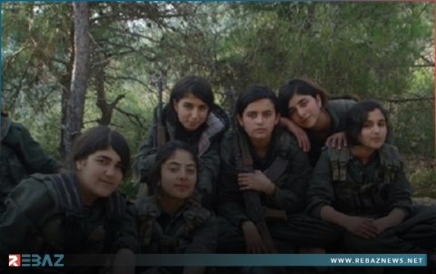 ناشطة إيزيدية: قد تعود المختطفات لدى داعش .. لكن عودة المختطفات لدى PKK مستحيلة