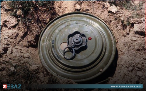 منذ مطلع العام.. نحو 10 أطفال ضحايا مخلفات الحرب بسوريا