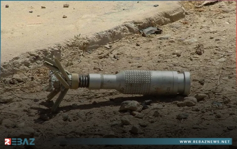 مقتل وإصابة نحو 20 شخصا جراء انفجار مخلفات الحرب في عموم سوريا مقتل وإصابة نحو 20 شخصا جراء انفجار مخلفات الحرب في عموم سوريا