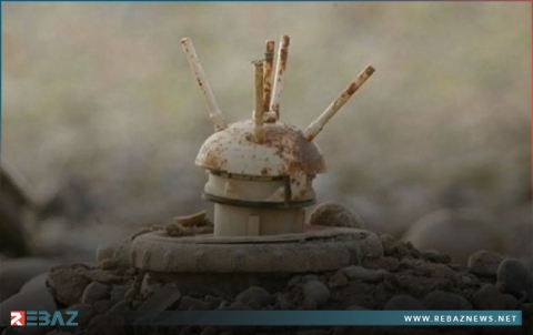 مقتل وإصابة أكثر من 30 شخصا جراء انفجار مخلفات الحرب بسوريا  مقتل وإصابة أكثر من 30 شخصا جراء انفجار مخلفات الحرب بسوريا