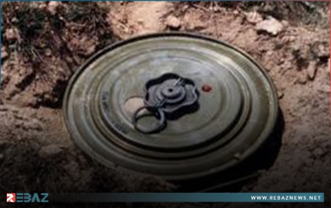 ثلاثة أطفال ضحايا لمخلفات الحرب في دير الزور