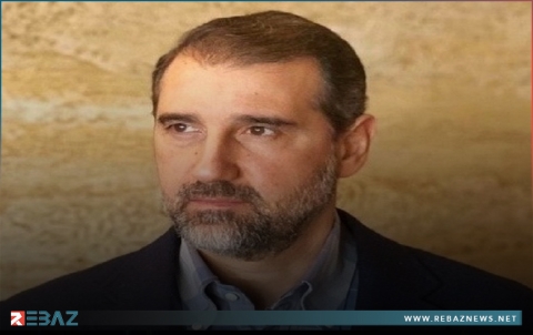 رامي مخلوف: إنهيار الليرة السورية مستمر, حتى يصبح الكيلو مقابل الدولار الواحد 