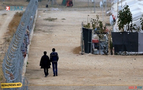 صحيفة تركية: ولاية هاتاي تمنع دفن موتى اللاجئين السوريين في مقابرها