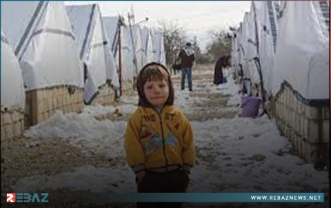 أمريكا تدعم اللاجئين السوريين في الأردن بـ 55 مليون دولار 