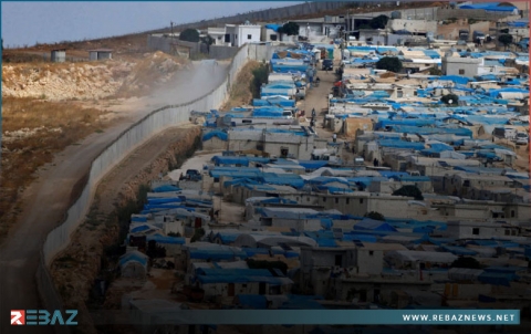 150 حالة تسمُّم غذائي في مخيمات إدلب خلال 48 ساعة