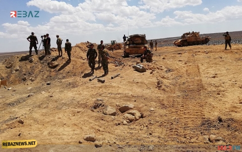 موسكو: روسيا تأسف لإعاقة واشنطن حل الأزمة الإنسانية في سوريا