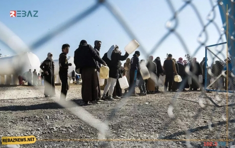 روسيا: الوضع في مخيمي الهول والركبان 