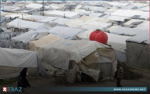 أميركا تقدم 596 مليون دولار من المساعدات الإنسانية للسوريين