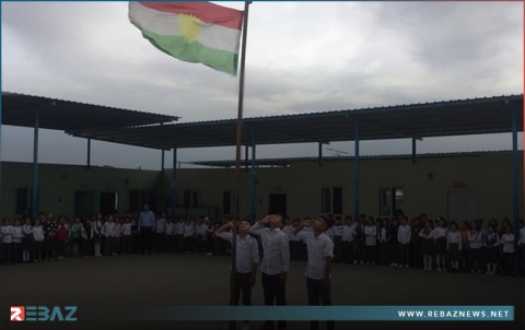 إقليم كوردستان يقرر استئناف الدوام بالمدارس