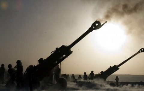   هجمات جديدة للفصائل المسلحة على 