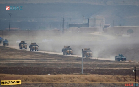 مسؤولون روس وأتراك يتفقدون 