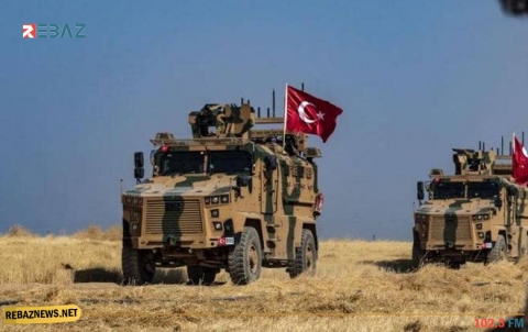 قمة تركية فرنسية ألمانية بريطانية حول سوريا في كانون الأول/ديسمبر