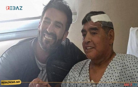 طبيب مارادونا يتحدث.. ويكشف كواليس الساعات الأخيرة