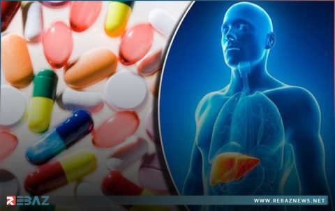 خبيرة طبية تكشف الأعراض الخفية لمرض الكبد عند الرجال