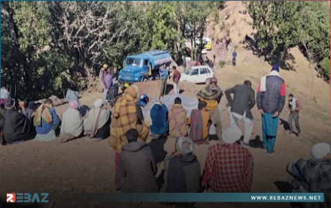 مرض غامض يودي بحياة 17 شخصا في الهند 