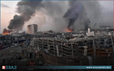 «تتكلف مليارات الدولارات»... مصادر تكشف خطة ألمانية لإعادة بناء مرفأ بيروت «بشروط»