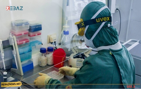 روسيا تعلن تطويرها علاجاً فعالاً لمرضى كورونا