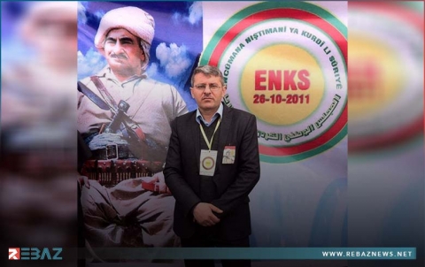 الإفراج عن مروان حسين لياني من سجون إدارة PYD 