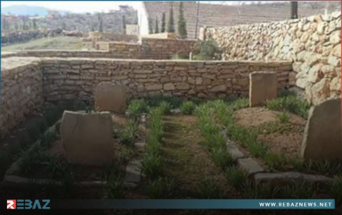 تنويه من مقر الرئيس بارزاني حول الزيارات إلى ضريح الخالدين