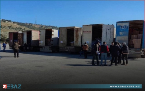 لجنة أممية: الأمم المتحدة والنظام مسؤولان عن تأخير إيصال المساعدات إلى سوريا بعد الزلزال
