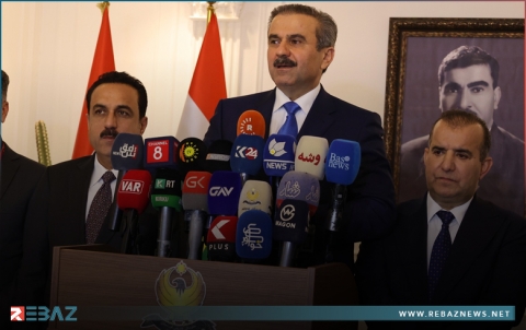 مستثمرو إقليم كوردستان يخصصون 700 مليون دينار لتأمين احتياجات النازحين في كوردستان سوريا 