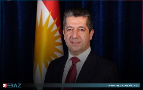 مسرور بارزاني يبدأ زيارة رسمية إلى الإمارات