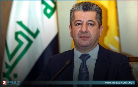 مسرور بارزاني مهنئاً بعيد الأضحي المبارك: نأمل أن يكون عيداً عامراً وتتجلى كل معاني التكاتف والتسامح