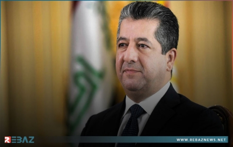 رئيس حكومة إقليم كوردستان يهنئ الإيزيديين بمناسبة عيد أربعينية الصيف 