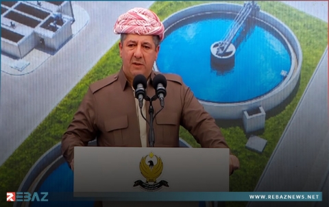مسرور بارزاني: حكومة إقليم كوردستان ملتزمة بمواصلة تقديم الخدمات الأساسية دون استثناء