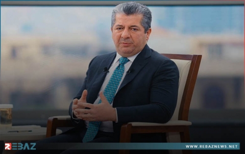 مسرور بارزاني: PKK كان ينوي تحويل دهوك برمتها ومناطق أخرى إلى ساحة حرب