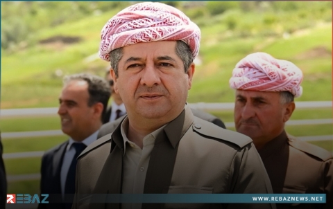 بيان مسرور بارزاني بمناسبة الذكرى الـ65 لاندلاع ثورة أيلول 