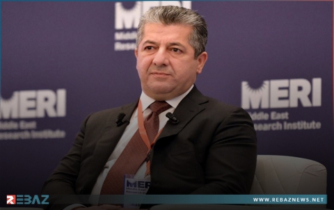 مسرور بارزاني: إقليم كوردستان سيكون جزءً من الحل في صراعات المنطقة 