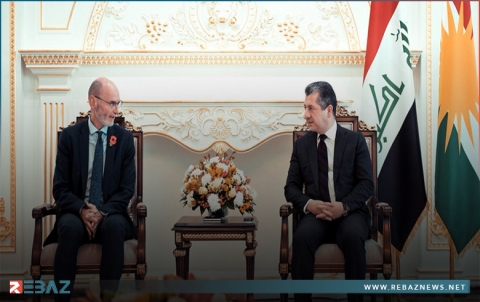 بريطانيا تشيد بانتخابات الدورة السادسة لبرلمان كوردستان