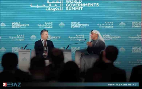 مسرور بارزاني: نحاول تلبية كافة المتطلبات للجيل الجديد وتحقيق طموحاتهم 