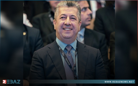 مسرور بارزاني يهنئ المسلمين بمناسبة حلول المولد النبوي الشريف