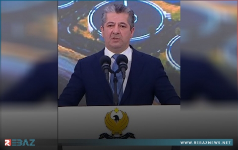 مسرور بارزاني: لن نساوم على كرامة شعبنا وحقوقه