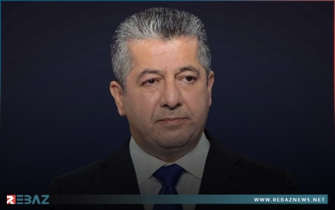 مسرور بارزاني يصدر بيانا في الذكرى الثامنة والثلاثين لحملات أنفال بادينان
