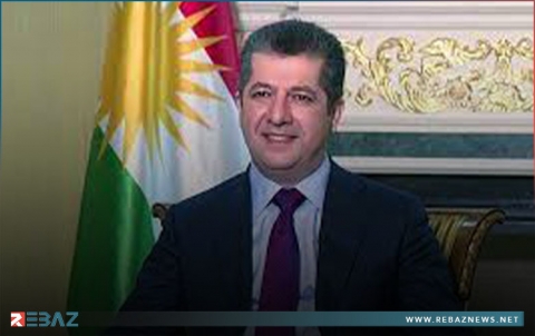 مسرور بارزاني: نؤكد على حماية حقوق المرأة وتوسيع مشاركتها في الحياة العامة